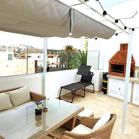 Hjs - The Comfy Retreat Las Palmas de Gran Canaria