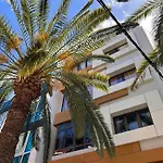Apartment Hjs Plaza Ii Las Palmas de Gran Canaria