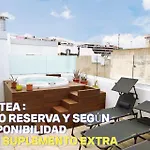 Hjs Plaza Ii Apartment Las Palmas de Gran Canaria