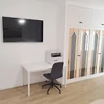 Hjs Plaza Ii Apartment Las Palmas de Gran Canaria