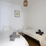 Hjs Plaza Ii Apartment Las Palmas de Gran Canaria