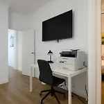 Apartment Hjs Plaza Ii *