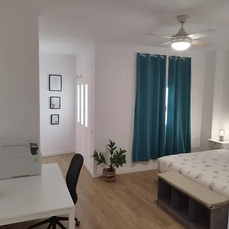 Hjs Plaza Ii Apartamento *
