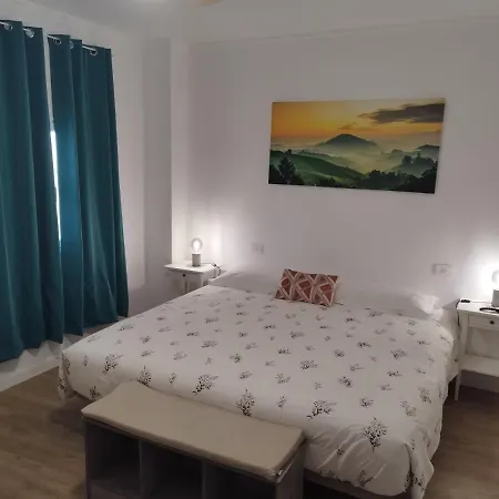 Hjs Plaza Suites Apartments II Las Palmas / Gran Canaria