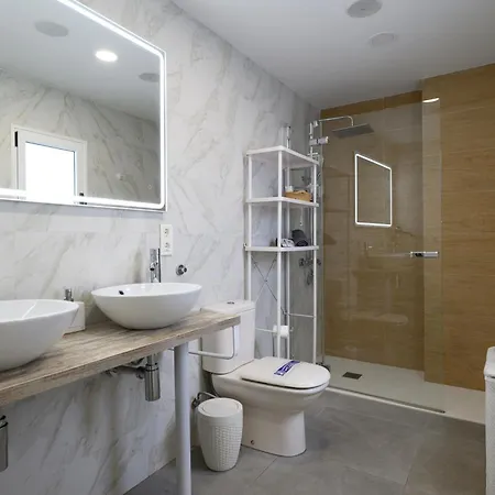 Hjs Plaza Suites Apartments II Las Palmas / Gran Canaria