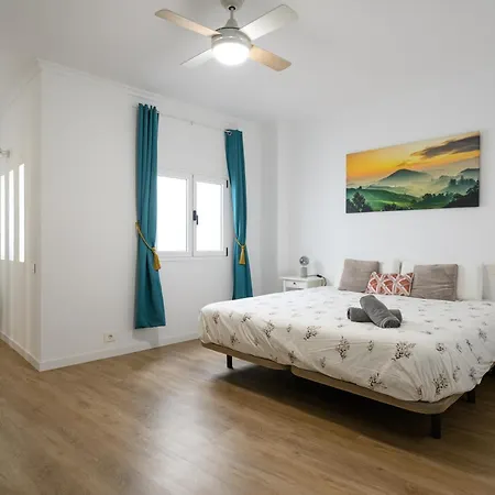 Hjs Plaza Suites Apartments II Las Palmas / Gran Canaria
