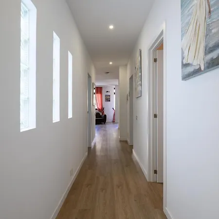 Hjs Plaza Ii Apartman