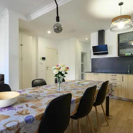 Hjs Plaza Suites Apartments II Las Palmas / Gran Canaria