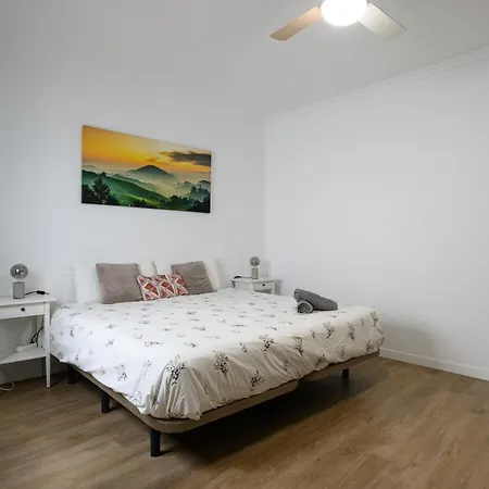 Hjs Plaza Suites Apartments II Apartment Las Palmas / Gran Canaria