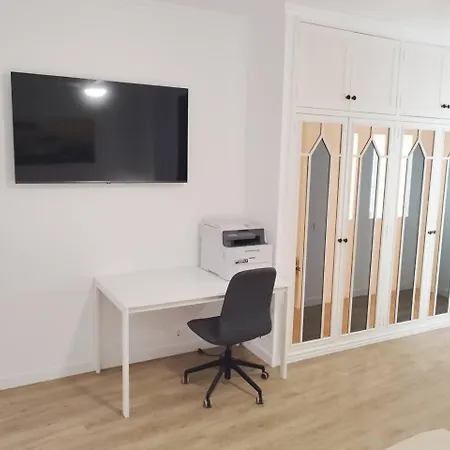 Hjs Plaza Suites Apartments II Apartment Las Palmas / Gran Canaria