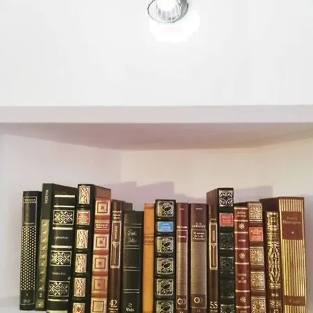 Apartamento Hjs Plaza Ii
