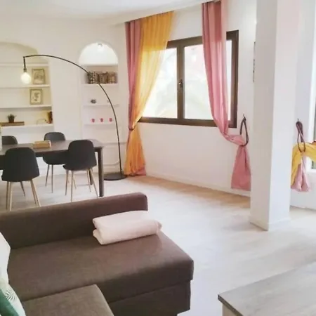 Hjs Plaza Ii Διαμέρισμα Λας Πάλμας ντε Γκραν Κανάρια