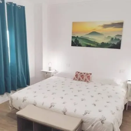 Hjs Plaza Suites Apartments II * Las Palmas / Gran Canaria