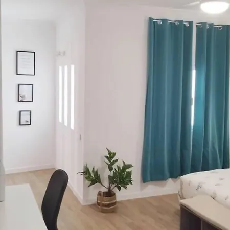 Apartamento Hjs Plaza Ii