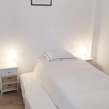Hjs Plaza Suites Apartments II Apartment Las Palmas / Gran Canaria