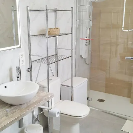 Apartamento Hjs Plaza Ii Las Palmas de Gran Canaria