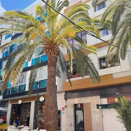 Apartment Hjs Plaza Ii *