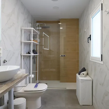 Hjs Plaza Ii Apartamento *