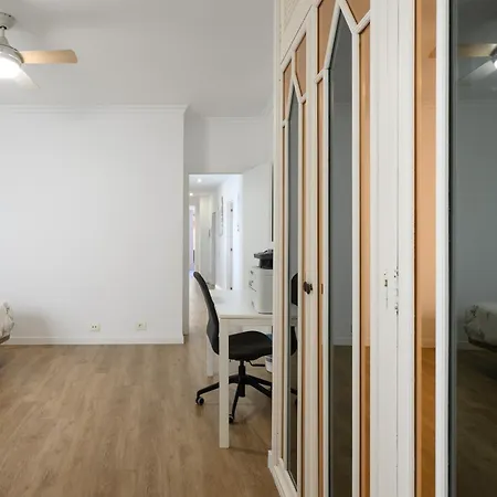 Hjs Plaza Ii Las Palmas de Gran Canaria