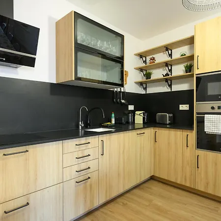 Hjs Plaza Suites Apartments II * Las Palmas / Gran Canaria
