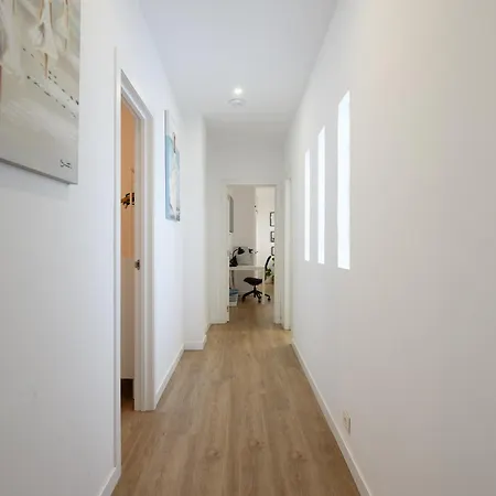 Hjs Plaza Ii Apartamento *