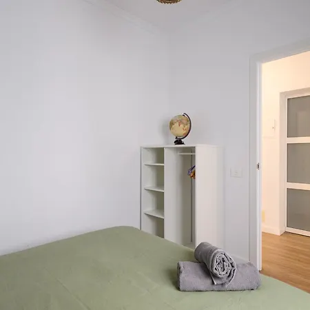 Hjs Plaza Ii Apartamento