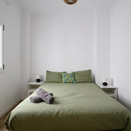 Hjs Plaza Ii Apartamento