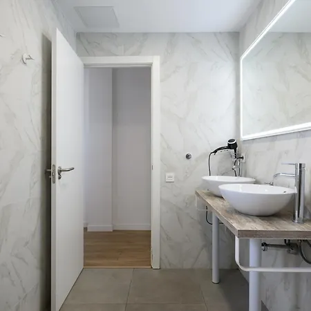 Apartamento Hjs Plaza Ii Las Palmas de Gran Canaria